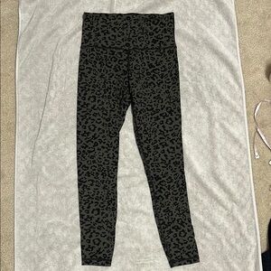 Athleta Elation Ultra HR tight XSP